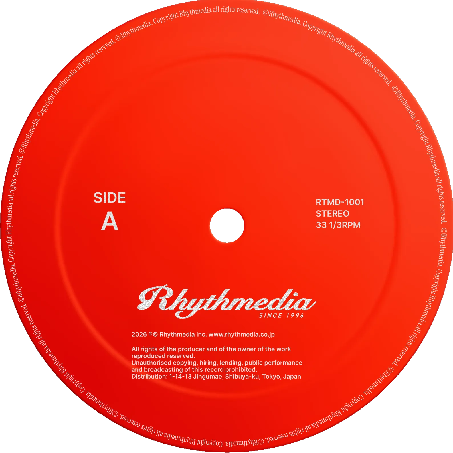 Rhythmedia